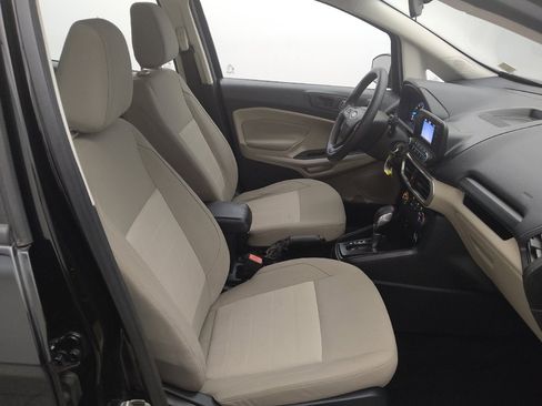 Used 2018 Ford EcoSport S FWD image 21