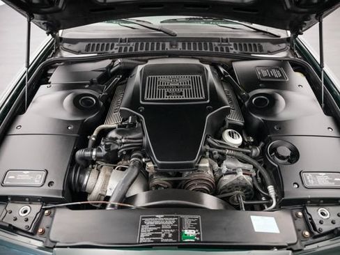 Used 2002 Bentley Arnage R RWD image 13