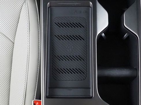 Used 2024 Kia EV6 Wind w/ Wind Technology Package image 23