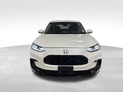 Certified 2023 Honda HR-V EX-L image 10