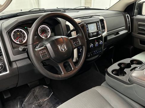 Used 2016 RAM 2500 SLT w/ Snow Chief Group image 17