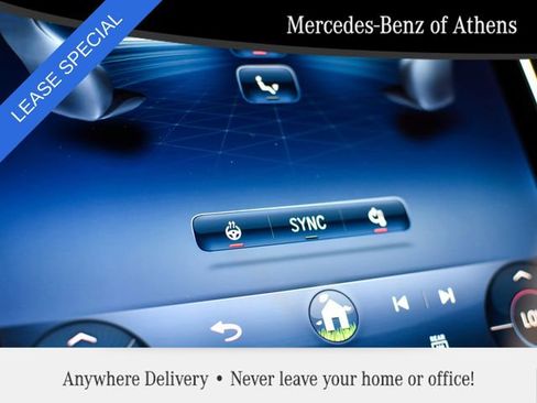 New 2026 Mercedes-Benz GLC 300 image 33