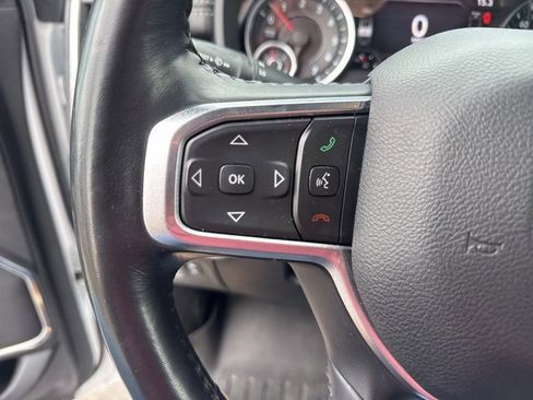 Used 2021 RAM 1500 Laramie image 21