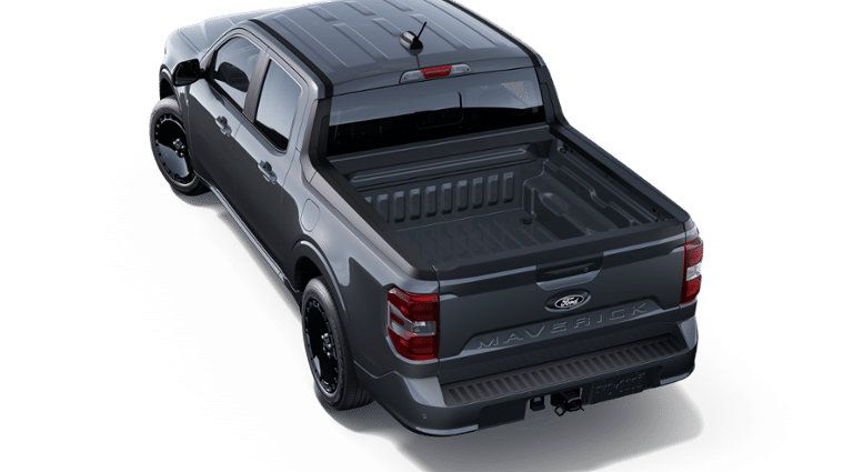 Used 2025 Ford Maverick Lobo AWD/4WD image 52
