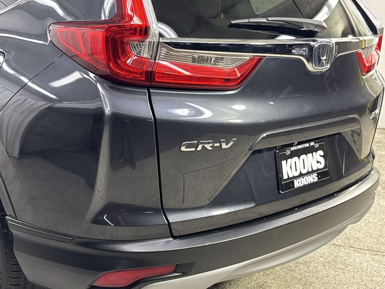 Used 2019 Honda CR-V EX image 39