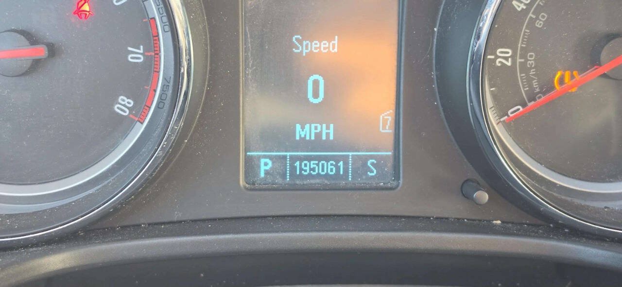 Used 2011 Buick Regal CXL FWD image 9
