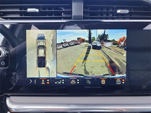 New 2026 GMC Sierra 3500 Denali w/ Denali Reserve Package image 25