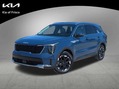 Used 2025 Kia Sorento S