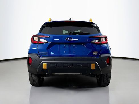 Used 2026 Subaru Crosstrek 2.5i Wilderness w/ Crosstrek Mirror Package AWD/4WD image 6