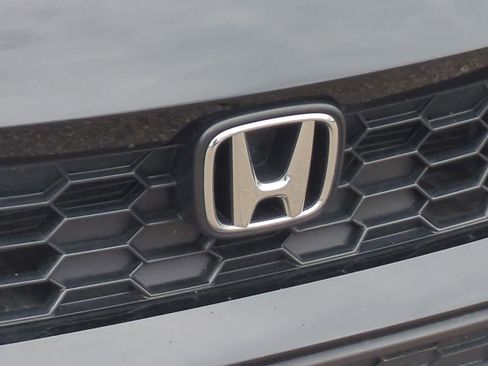 Used 2026 Honda Civic Si image 11