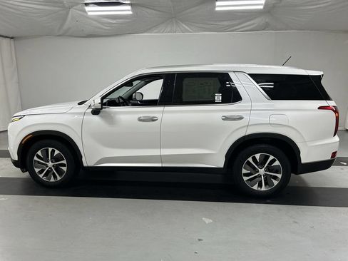 Used 2021 Hyundai Palisade SEL w/ Cargo Package AWD/4WD image 6