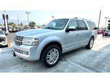 Used 2012 Lincoln Navigator L 4WD image 3