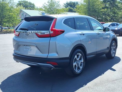 Used 2019 Honda CR-V EX-L image 5