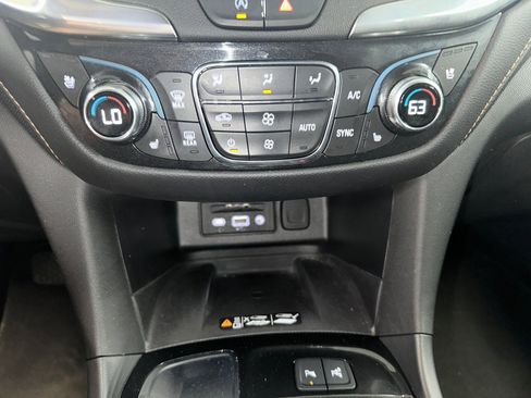 Certified 2022 Chevrolet Equinox Premier image 14