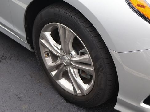 Used 2019 Hyundai Sonata SEL FWD image 5