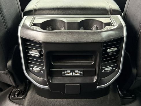 Used 2023 RAM 1500 Big Horn AWD/4WD image 38
