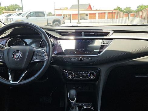 Used 2023 Buick Encore GX Essence w/ Experience Buick Package FWD image 10