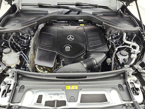 Certified 2026 Mercedes-Benz GLC 300 image 16