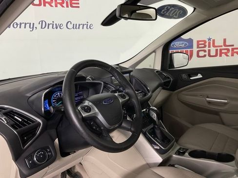 Used 2013 Ford C-MAX SEL image 13