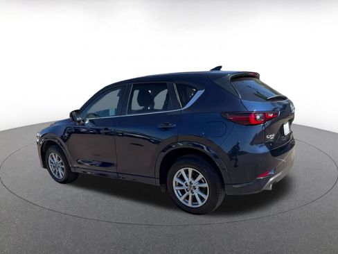 Used 2025 MAZDA CX-5 AWD 2.5 S w/ Select Package image 10
