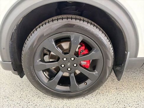 Used 2021 Ford Explorer ST w/ Equipment Group 401A image 47