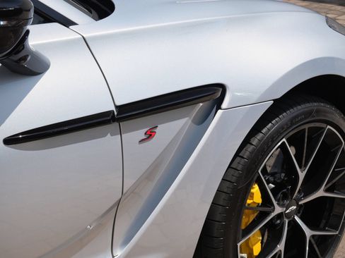 New 2026 Aston Martin DBX 707 AWD/4WD image 8