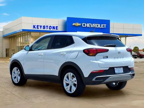 Used 2025 Buick Encore GX Preferred FWD image 5
