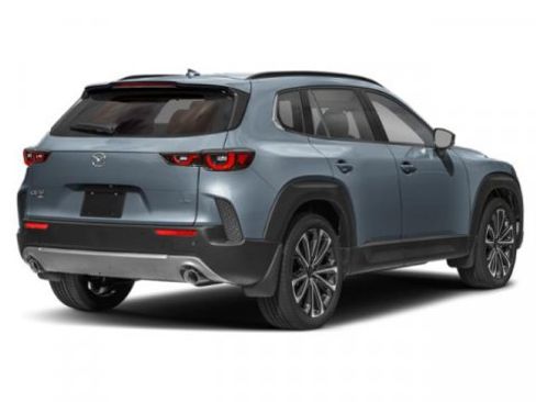 New 2026 MAZDA CX-50 AWD 2.5 S image 2