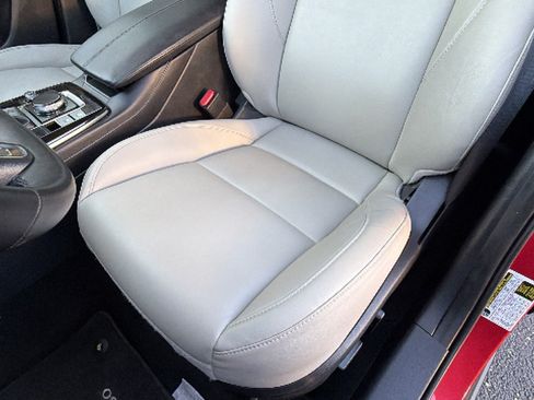 Used 2025 MAZDA CX-30 AWD 2.5 S w/ Preferred Package image 14