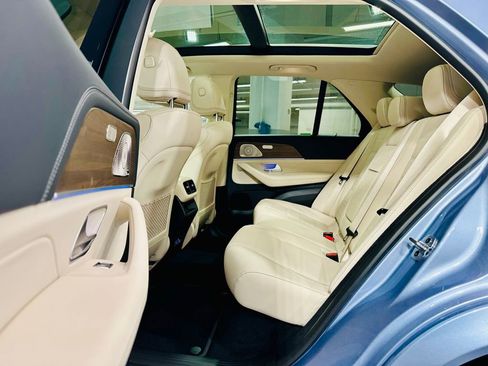 New 2026 Mercedes-Benz GLE 450 4MATIC image 18
