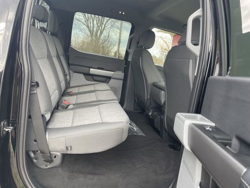 New 2026 Ford F350 XL w/ STX Appearance Package image 24