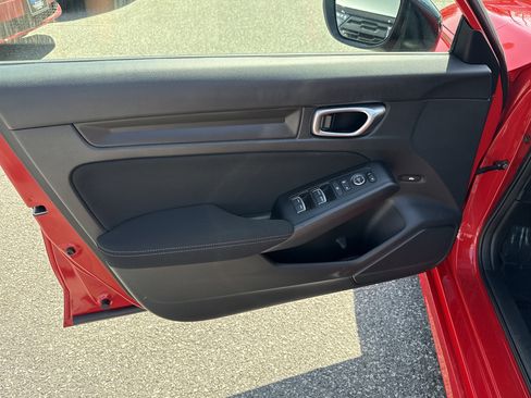 Certified 2023 Honda Civic Sport image 2