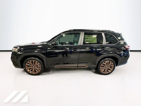 New 2026 Subaru Forester Sport AWD/4WD image 8