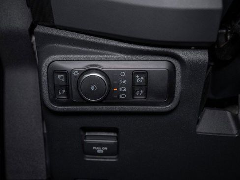 Used 2023 Ford Bronco Raptor image 19