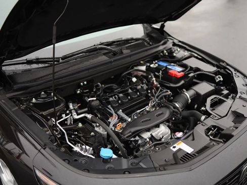 Used 2025 Honda Accord LX image 54