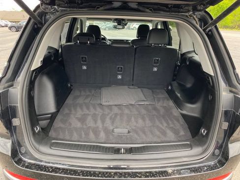 Used 2023 Jeep Grand Cherokee Limited AWD/4WD image 20