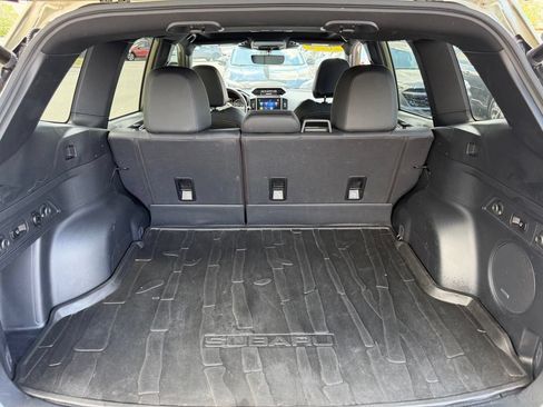 Used 2024 Subaru Forester Wilderness w/ Convenience Package AWD/4WD image 7