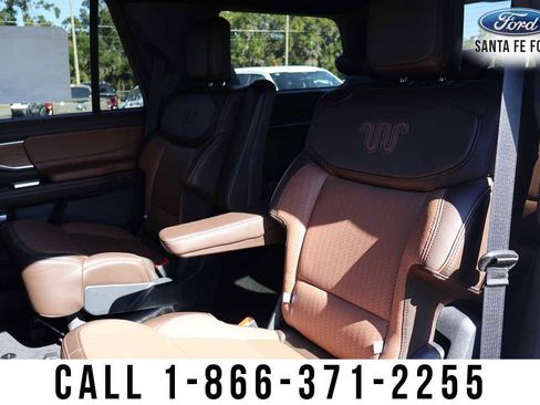 New 2025 Ford Expedition King Ranch image 24