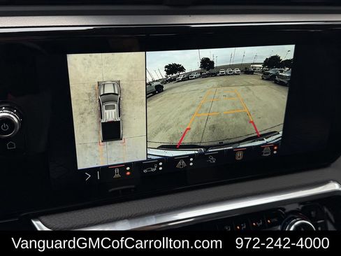 New 2026 GMC Sierra 1500 Denali AWD/4WD image 14