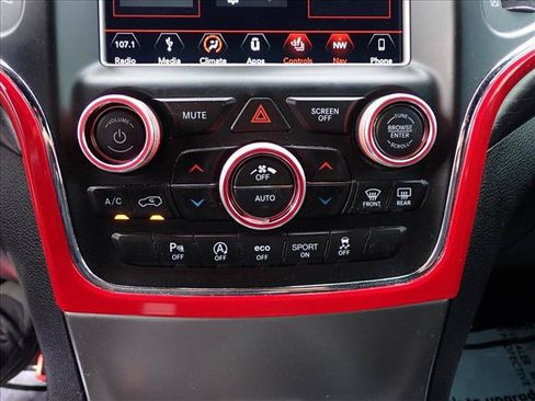 Used 2018 Jeep Grand Cherokee Altitude AWD/4WD image 19