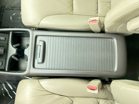 Used 2014 Honda CR-V EX-L image 21