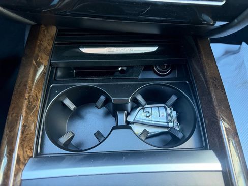 Used 2017 BMW X5 xDrive40e image 20