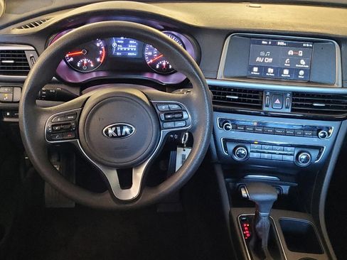 Used 2018 Kia Optima LX image 22