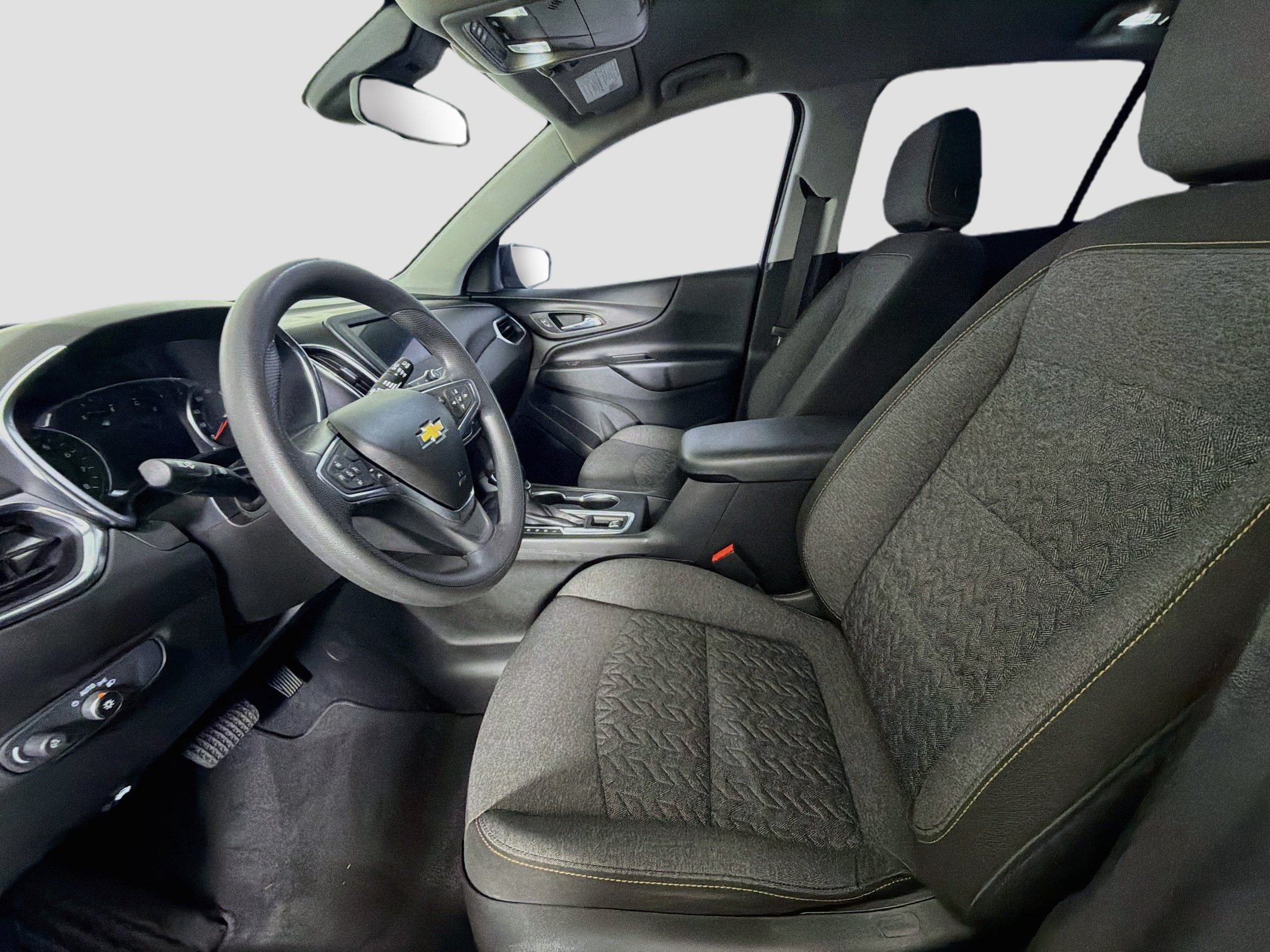 Used 2022 Chevrolet Equinox LT FWD image 13