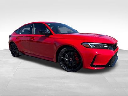 New 2026 Honda Civic Type R