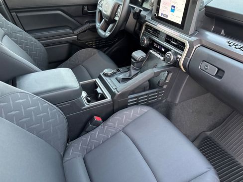 New 2026 Toyota Tacoma SR5 image 14