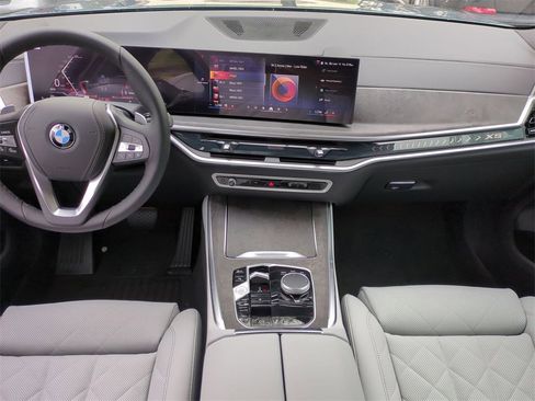 New 2026 BMW X5 sDrive40i w/ Climate Comfort Package image 13