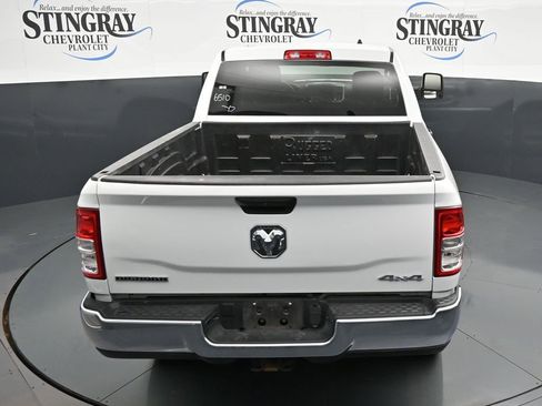 Used 2024 RAM 2500 Big Horn image 14