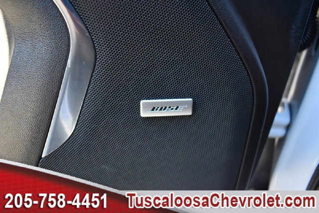 Used 2021 Chevrolet Tahoe LT AWD/4WD image 22