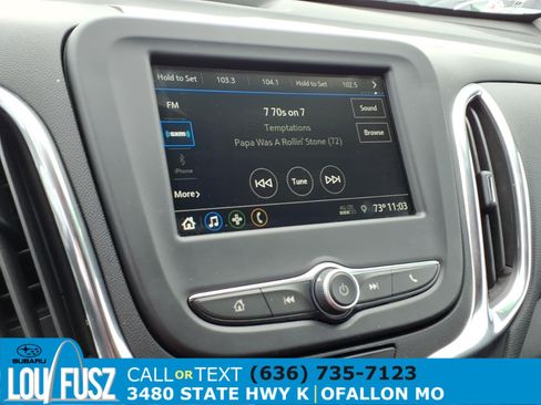 Used 2019 Chevrolet Equinox LT FWD image 9